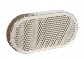 Dali KATCH G2 Wireless Bluetooth  Speaker Caramel White - NEW OLD STOCK